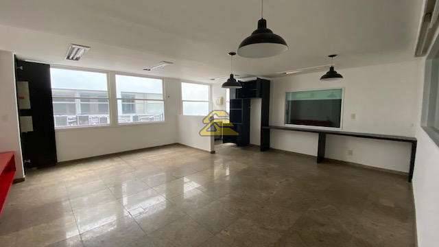 Conjunto Comercial-Sala para alugar, 561m² - Foto 7