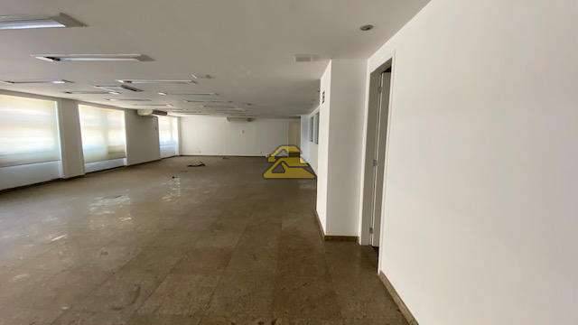 Conjunto Comercial-Sala para alugar, 561m² - Foto 3