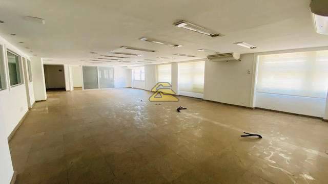 Conjunto Comercial-Sala para alugar, 561m² - Foto 1