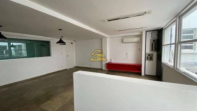 Conjunto Comercial-Sala para alugar, 561m² - Foto 10