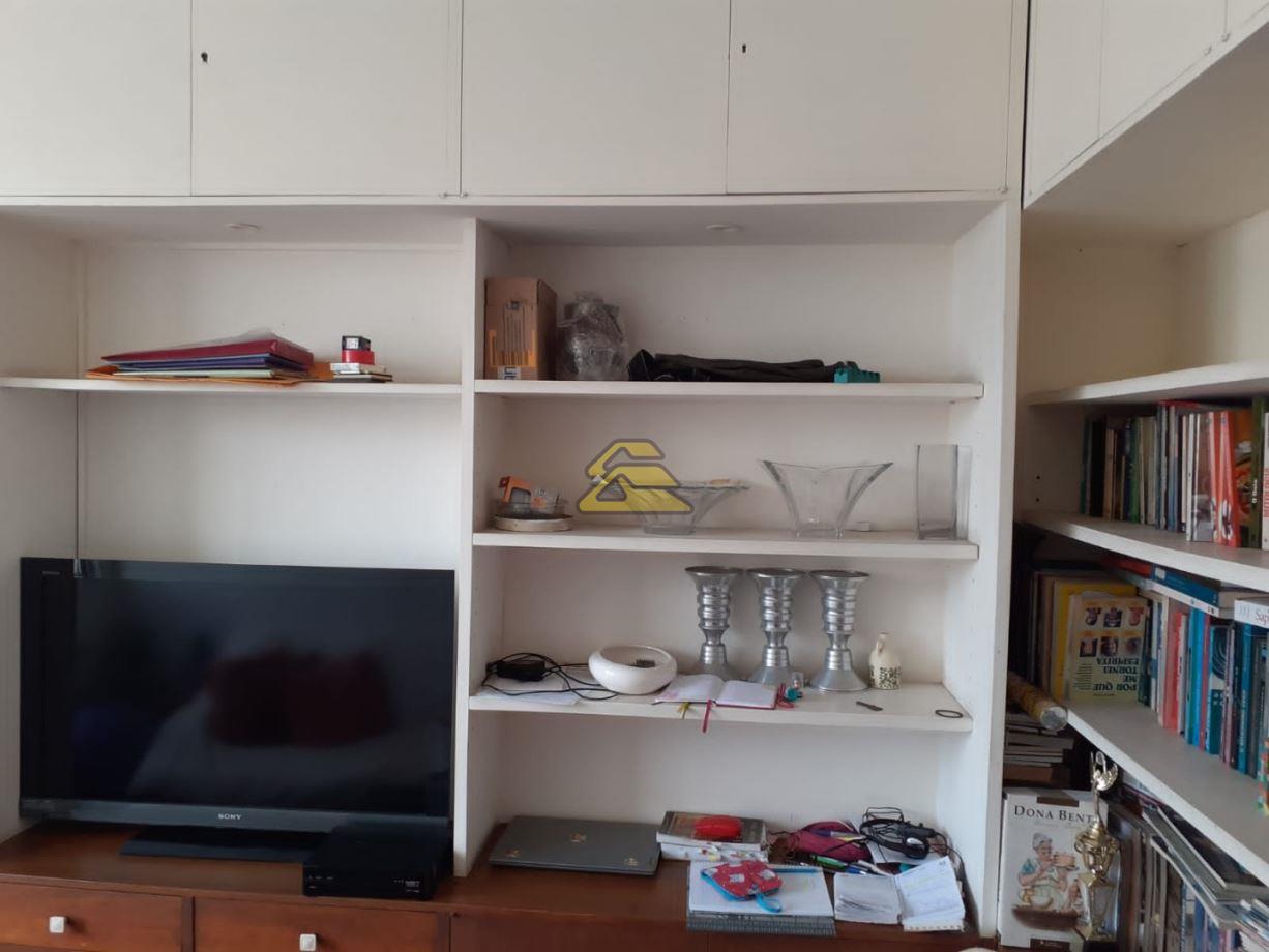 Apartamento à venda com 4 quartos, 202m² - Foto 14