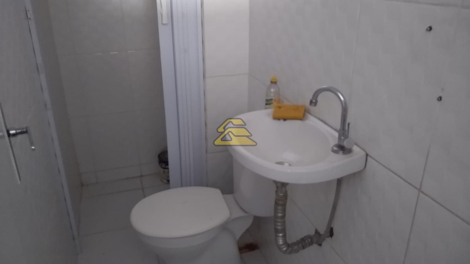 Conjunto Comercial-Sala à venda, 52m² - Foto 12