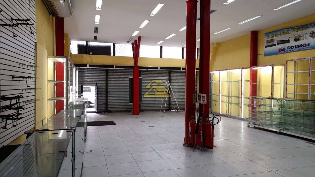 Prédio Inteiro para alugar, 800m² - Foto 19