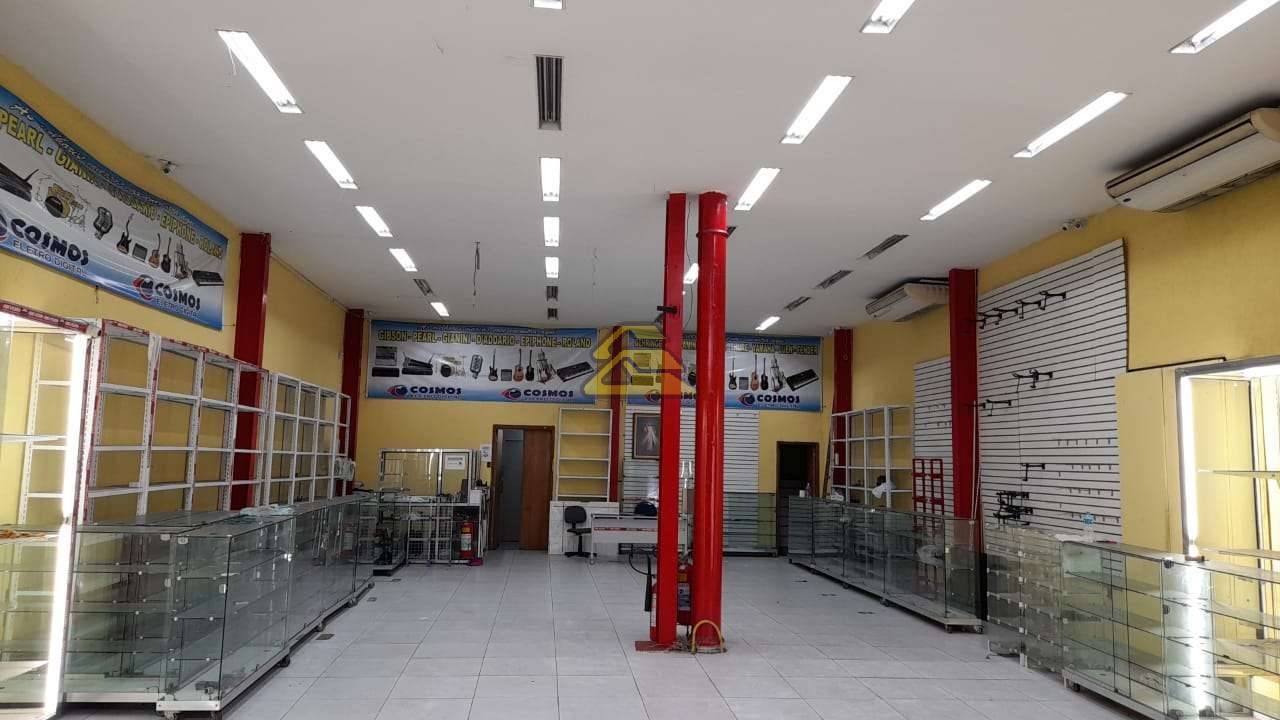 Prédio Inteiro para alugar, 800m² - Foto 20