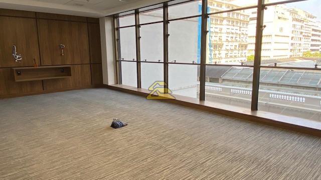 Conjunto Comercial-Sala para alugar, 1183m² - Foto 1