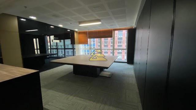 Conjunto Comercial-Sala para alugar, 403m² - Foto 1