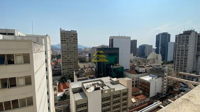 Conjunto Comercial-Sala para alugar, 403m² - Foto 30