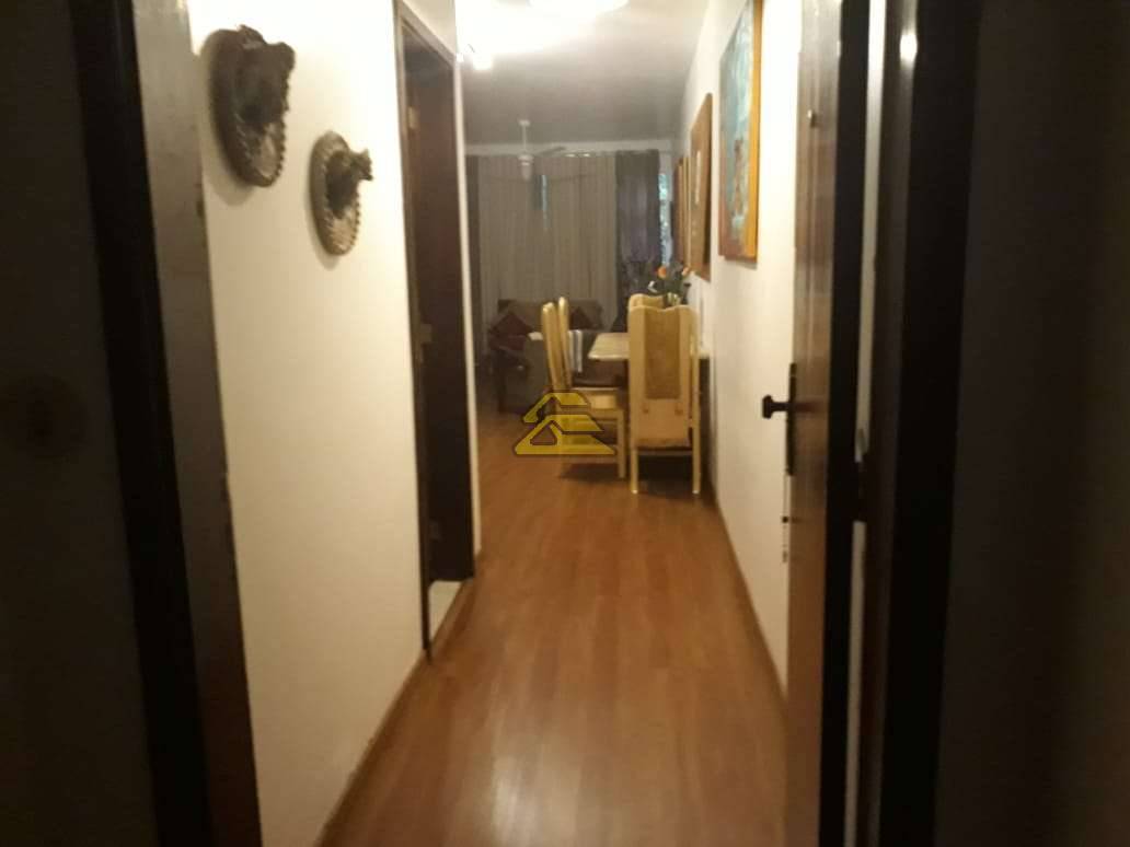 Apartamento à venda com 2 quartos, 105m² - Foto 3