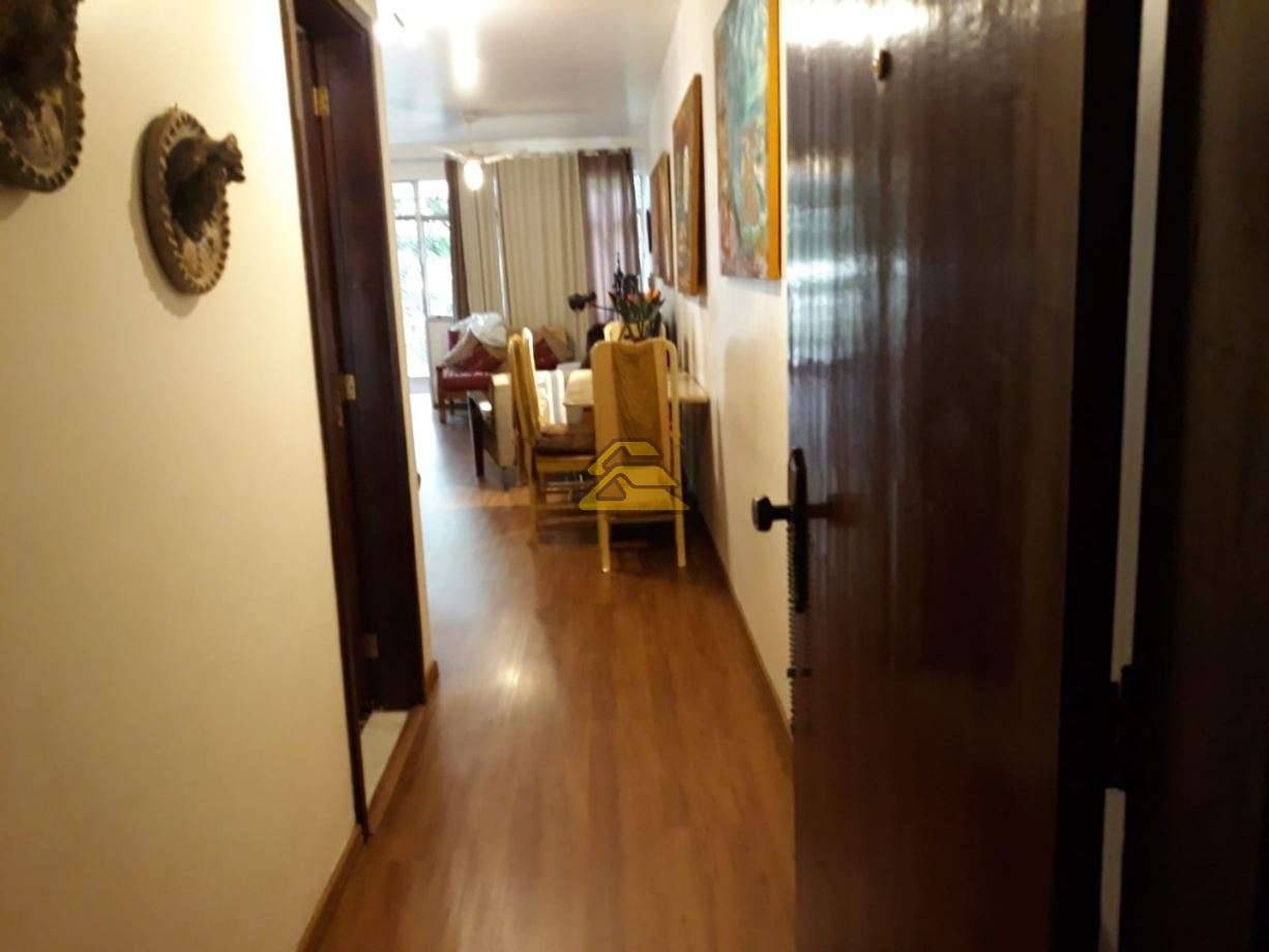 Apartamento à venda com 2 quartos, 105m² - Foto 5