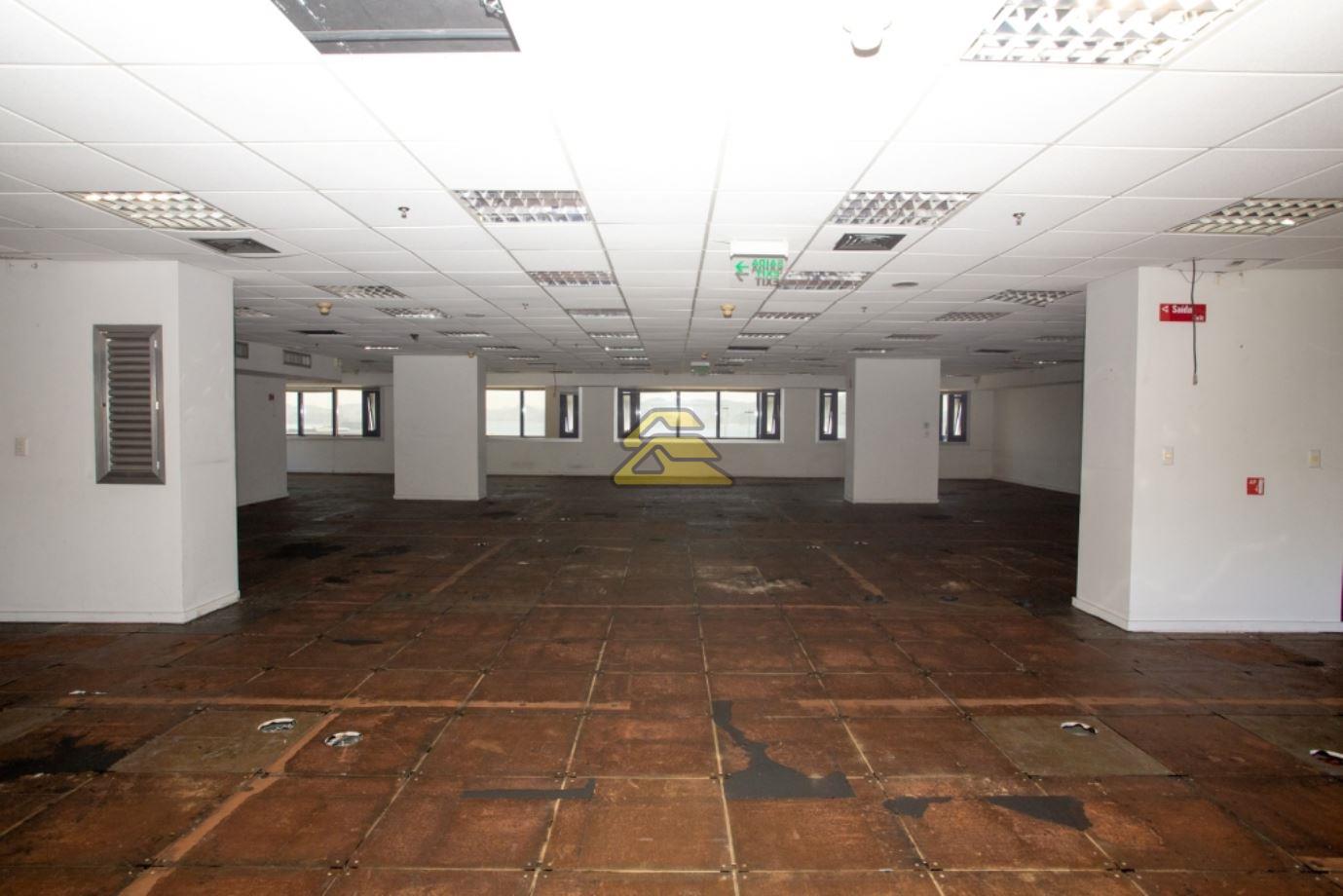 Prédio Inteiro para alugar, 4676m² - Foto 1