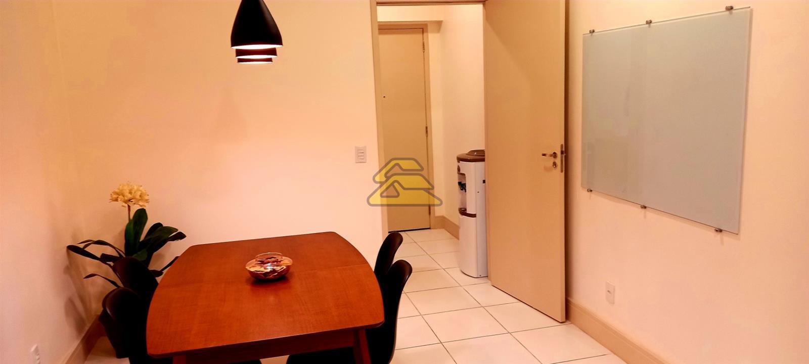 Conjunto Comercial-Sala à venda, 22m² - Foto 9