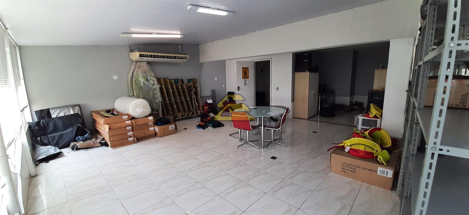 Conjunto Comercial-Sala para alugar, 89m² - Foto 7