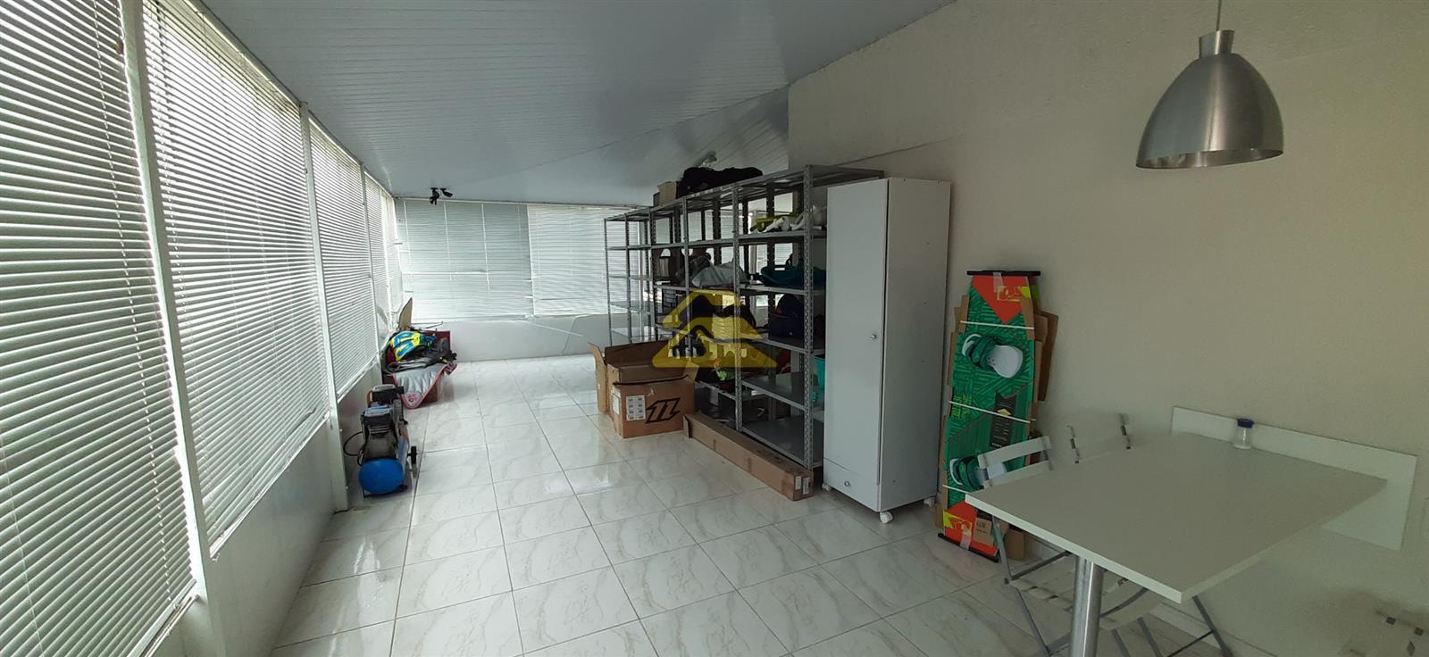 Conjunto Comercial-Sala para alugar, 89m² - Foto 11