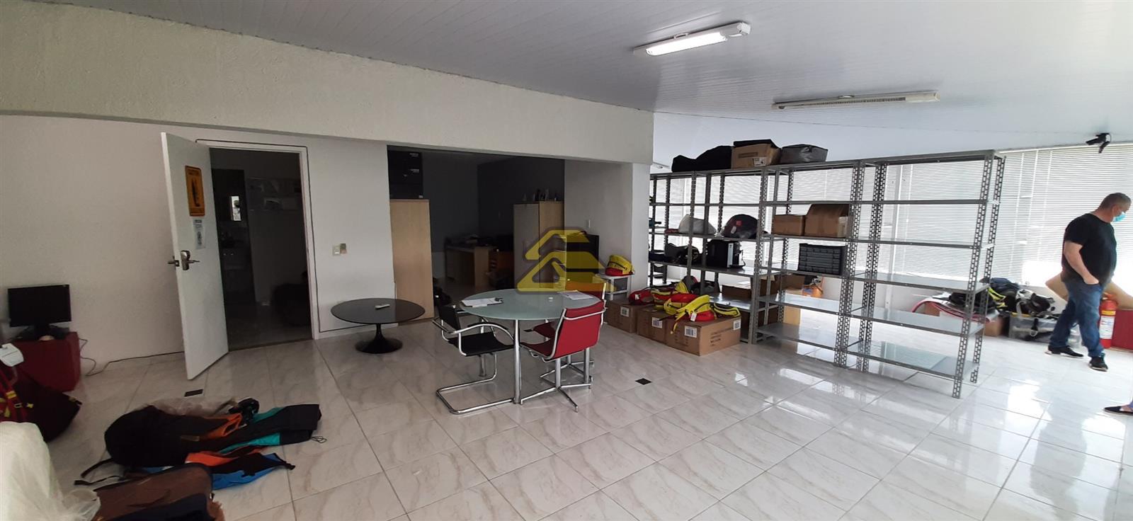 Conjunto Comercial-Sala para alugar, 89m² - Foto 9