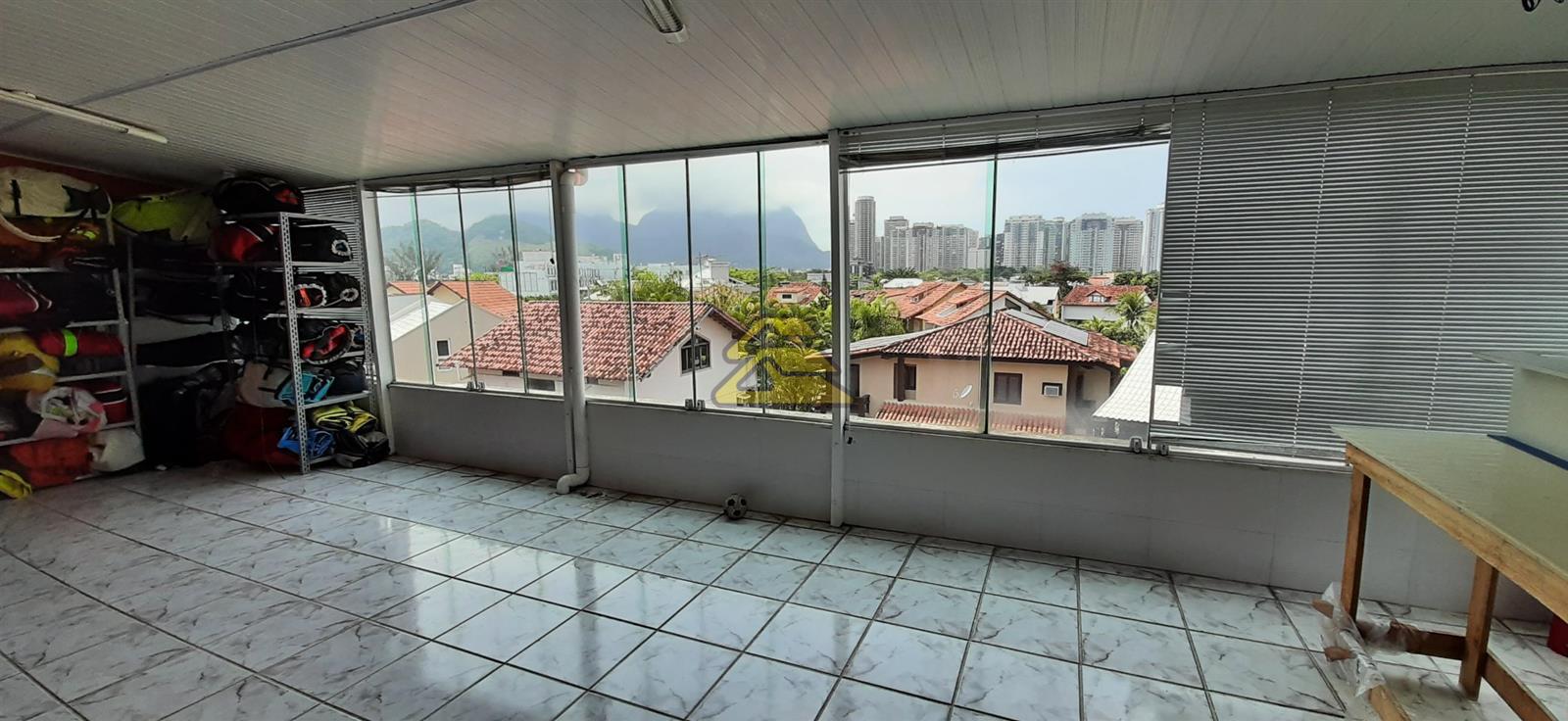 Conjunto Comercial-Sala para alugar, 89m² - Foto 1