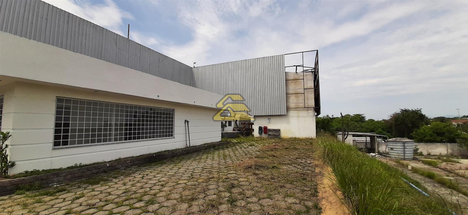 Depósito-Galpão-Armazém à venda, 5000m² - Foto 29