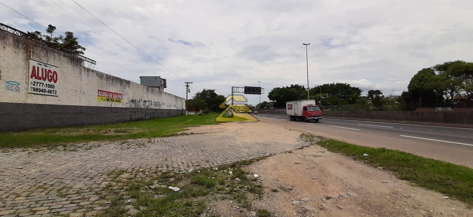 Depósito-Galpão-Armazém à venda, 5000m² - Foto 33