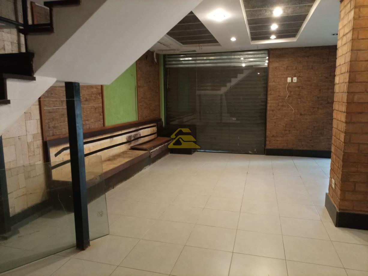 Loja-Salão para alugar, 253m² - Foto 3