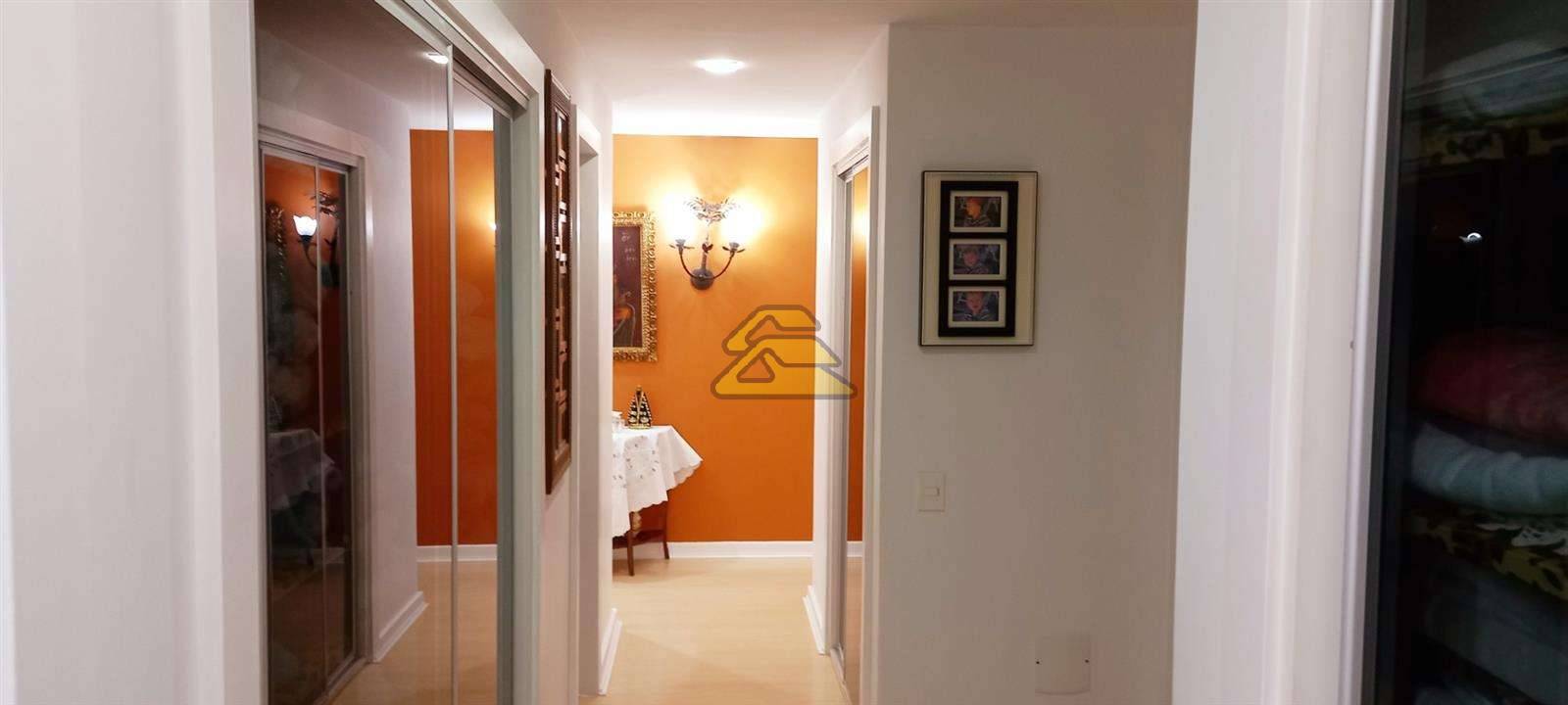 Apartamento à venda com 4 quartos, 330m² - Foto 22