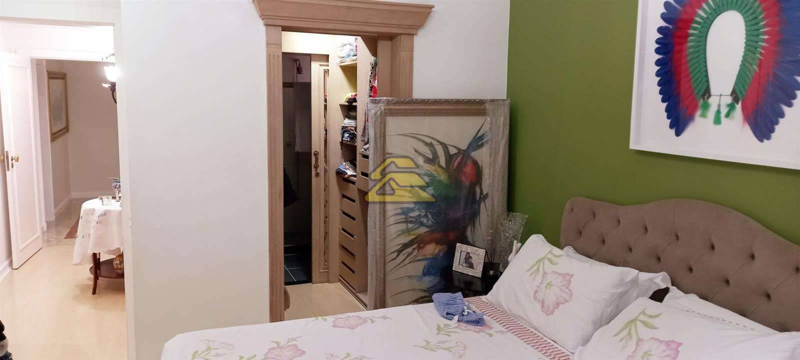 Apartamento à venda com 4 quartos, 330m² - Foto 20