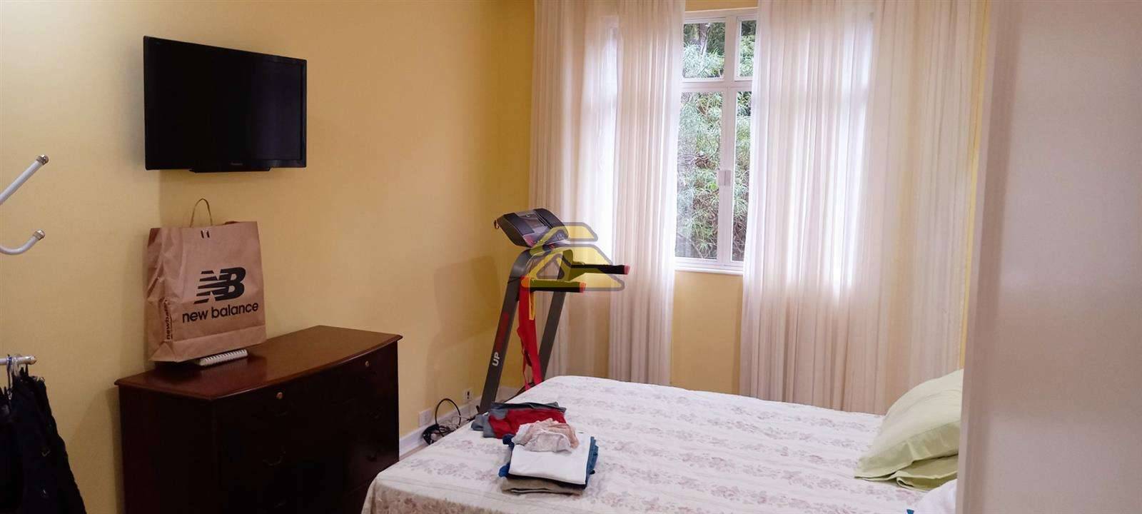 Apartamento à venda com 4 quartos, 330m² - Foto 28