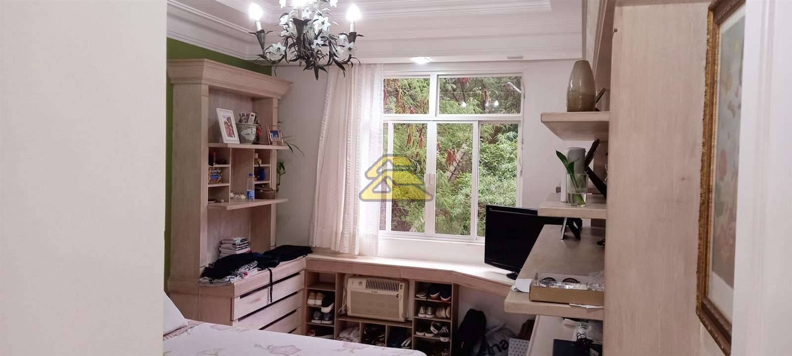 Apartamento à venda com 4 quartos, 330m² - Foto 26