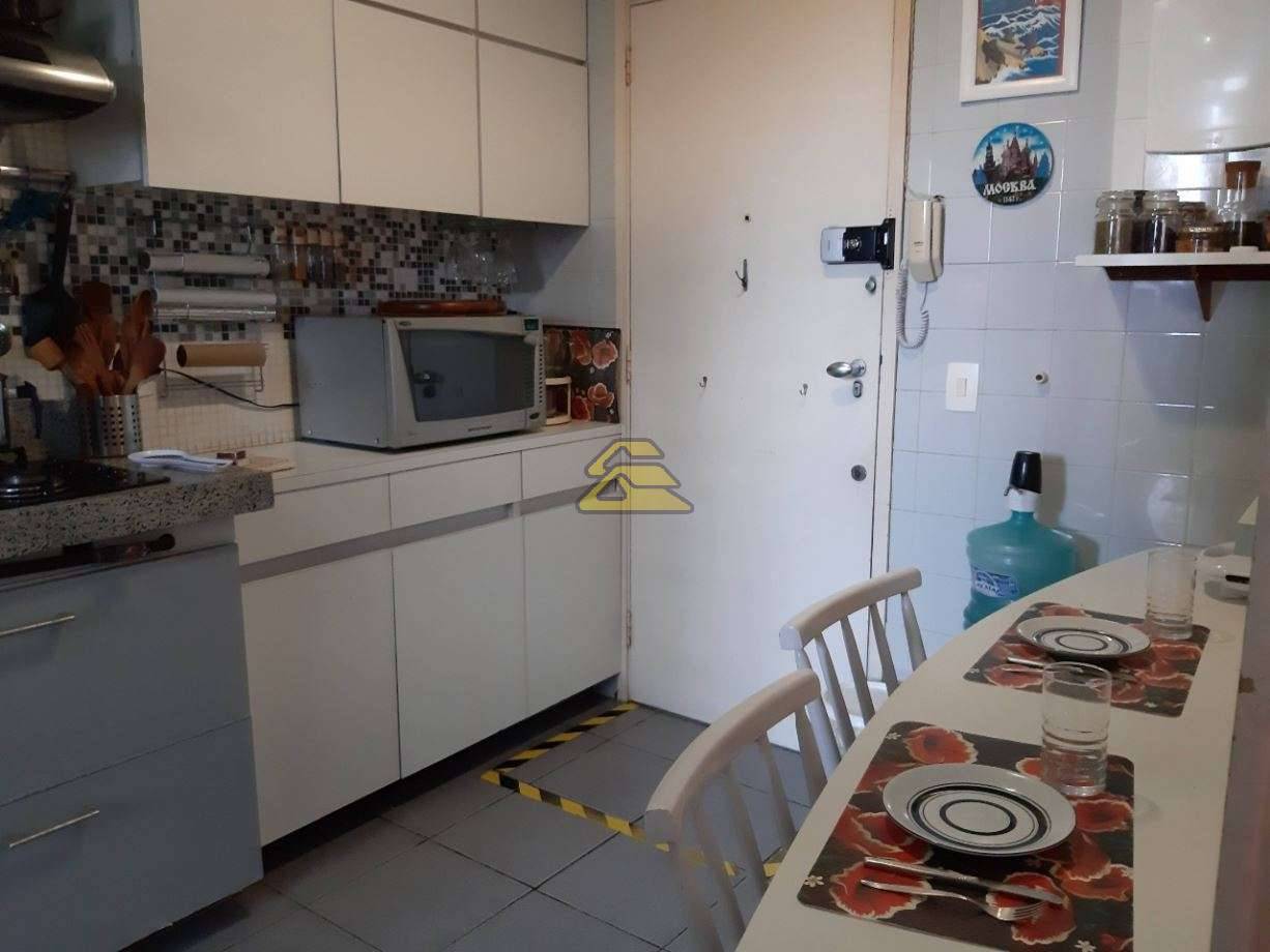 Apartamento à venda com 3 quartos, 87m² - Foto 21