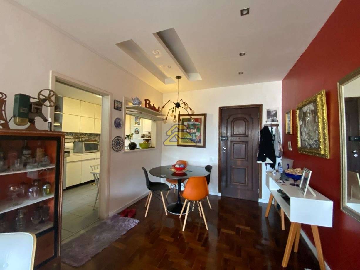 Apartamento à venda com 3 quartos, 87m² - Foto 3