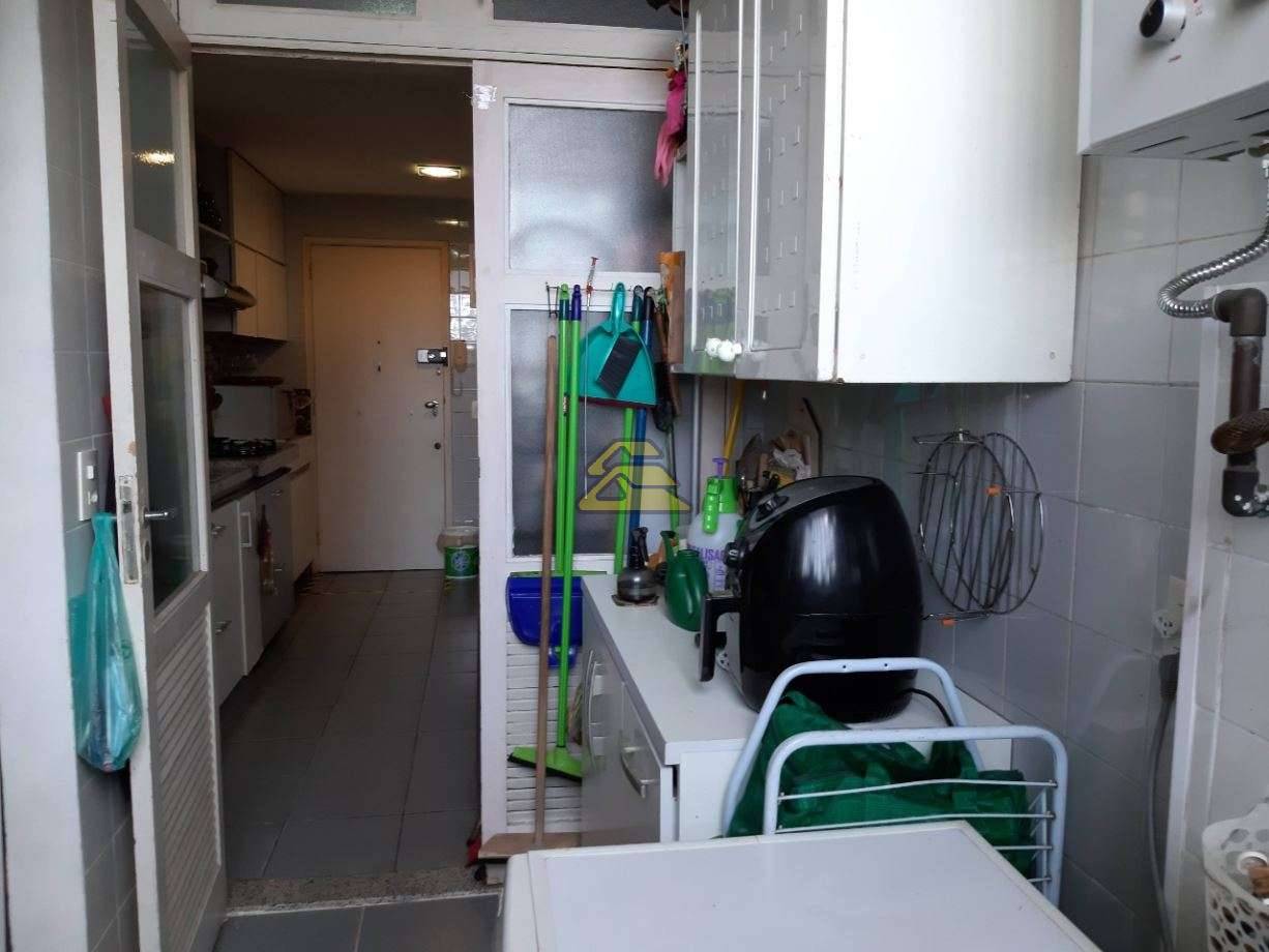 Apartamento à venda com 3 quartos, 87m² - Foto 22