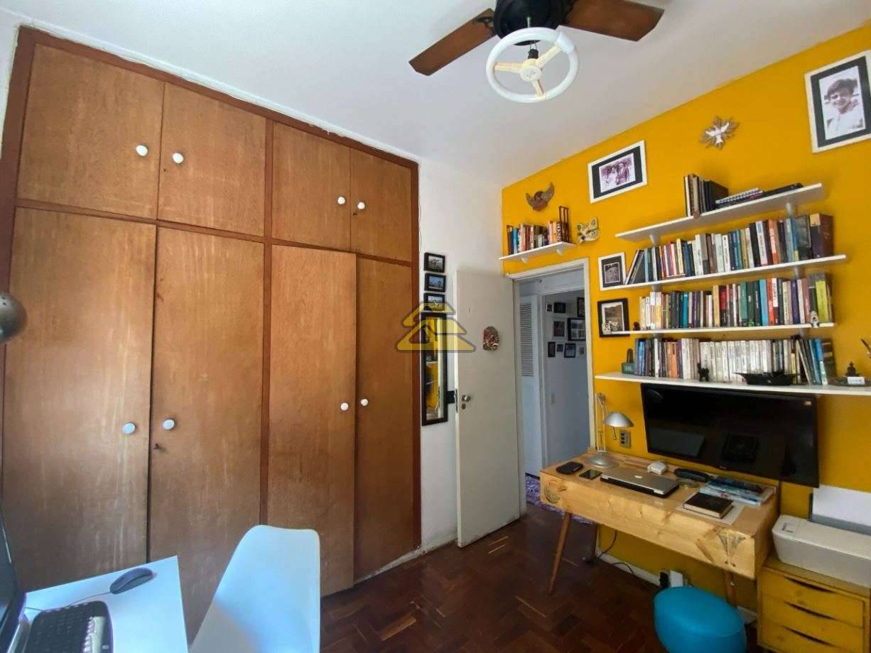 Apartamento à venda com 3 quartos, 87m² - Foto 12