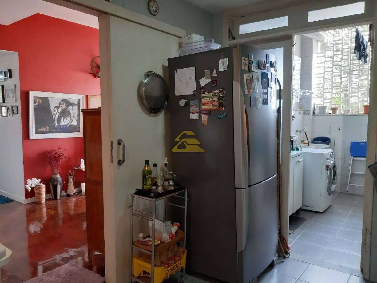 Apartamento à venda com 3 quartos, 87m² - Foto 20