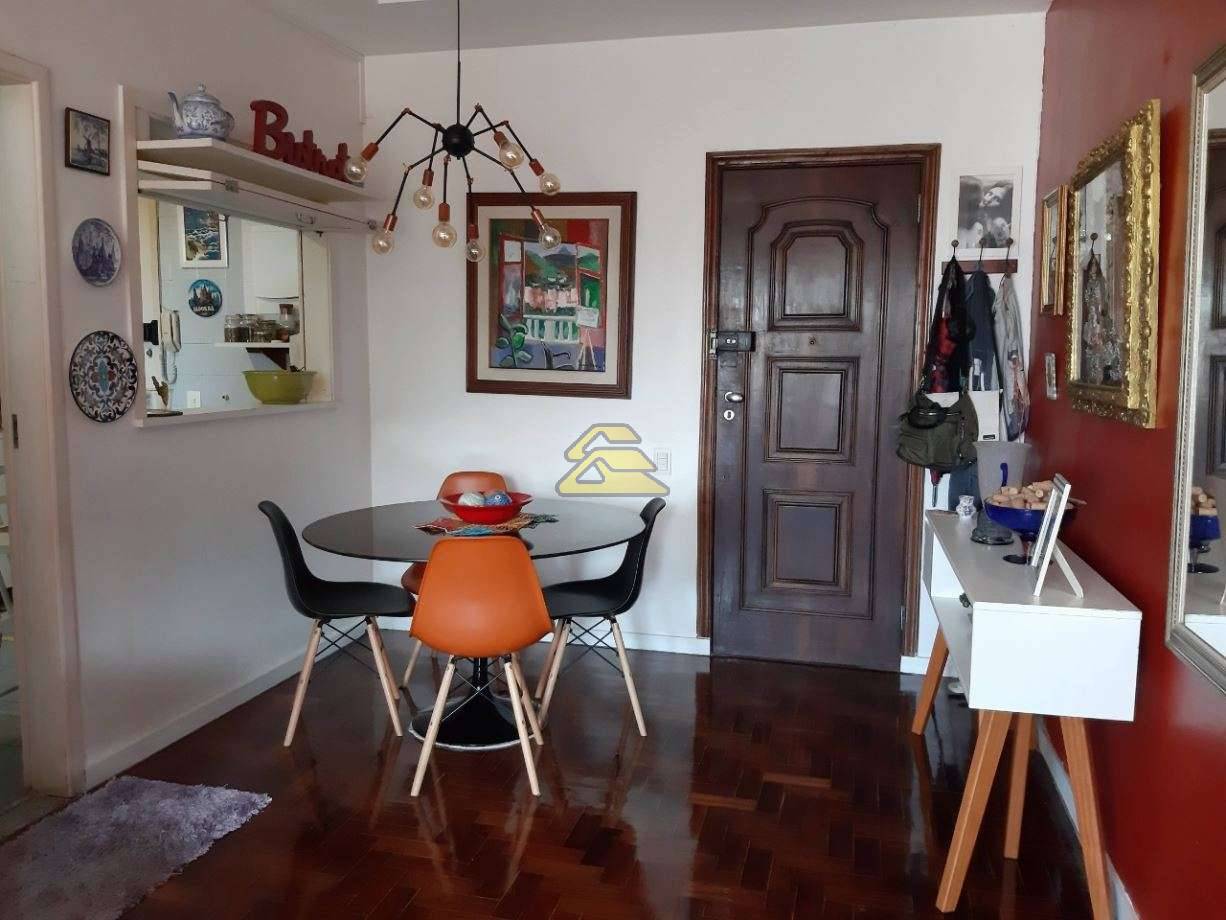 Apartamento à venda com 3 quartos, 87m² - Foto 6