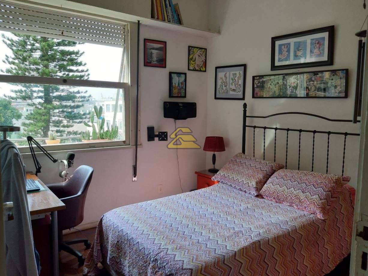 Apartamento à venda com 3 quartos, 87m² - Foto 8