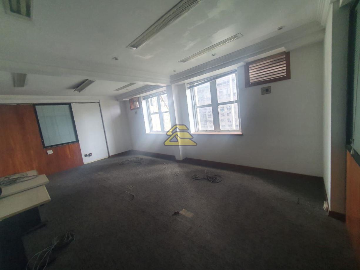 Conjunto Comercial-Sala para alugar, 300m² - Foto 3