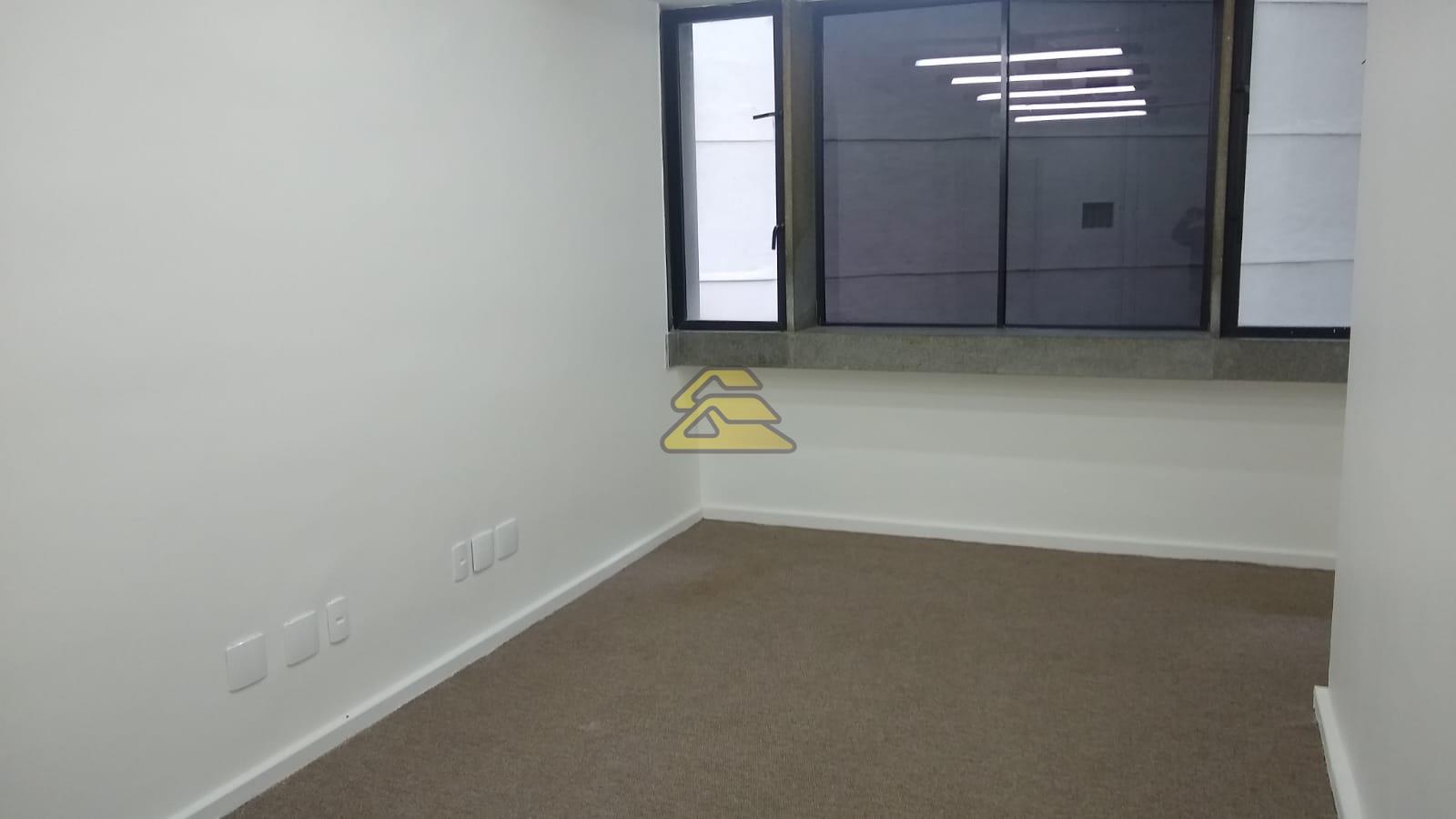 Conjunto Comercial-Sala à venda, 31m² - Foto 10