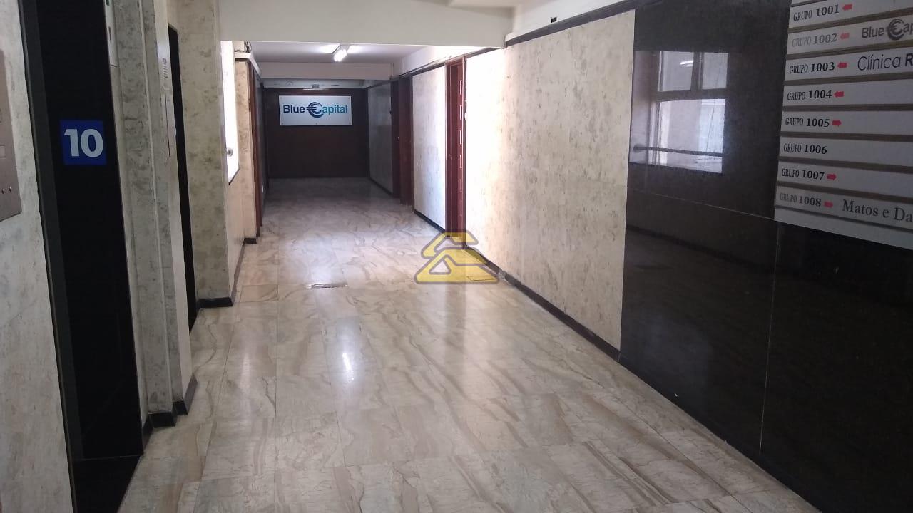 Conjunto Comercial-Sala à venda, 79m² - Foto 5