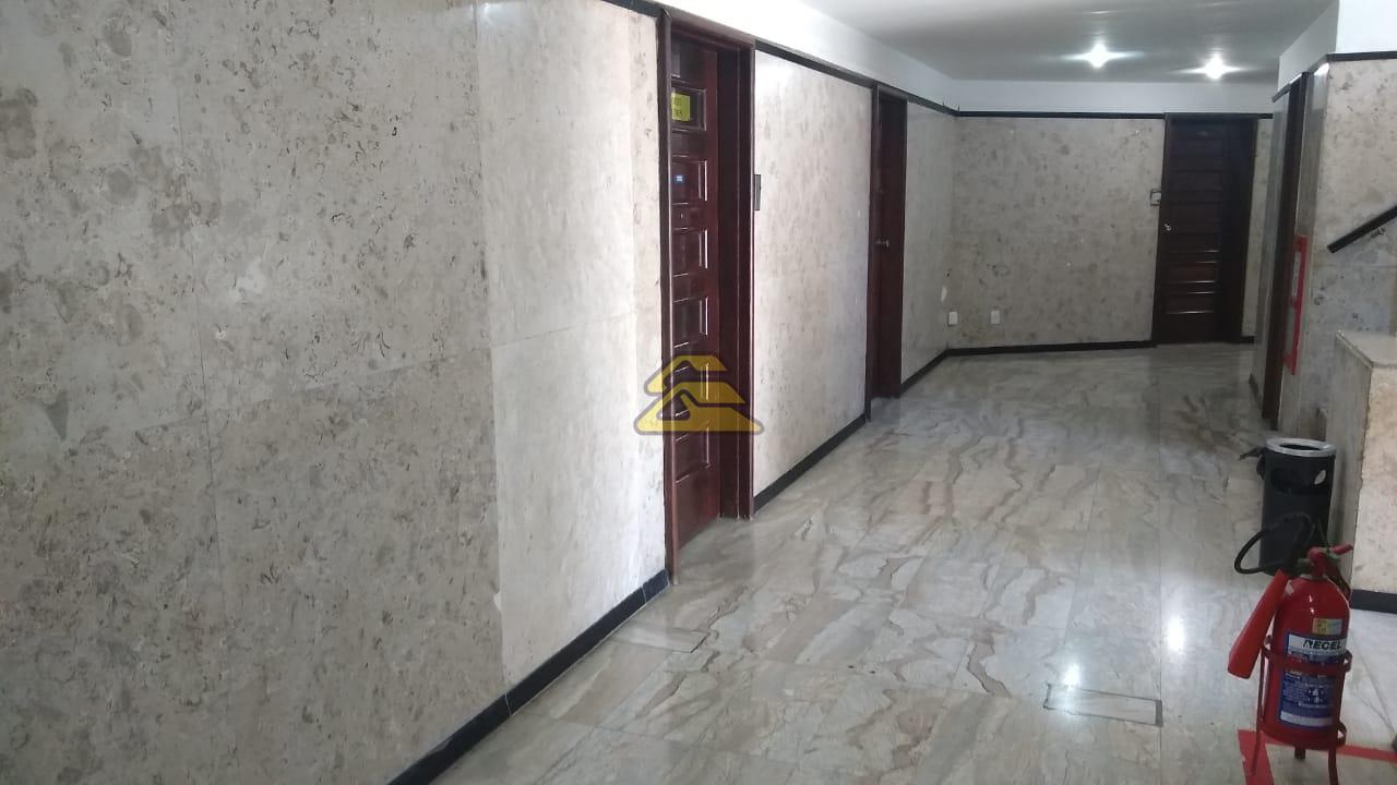 Conjunto Comercial-Sala à venda, 79m² - Foto 6