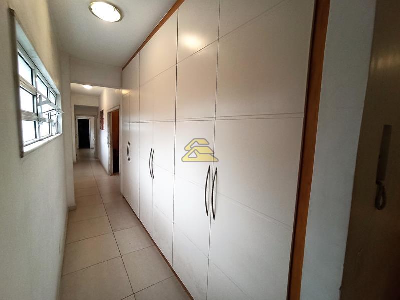 Apartamento à venda com 4 quartos, 184m² - Foto 13