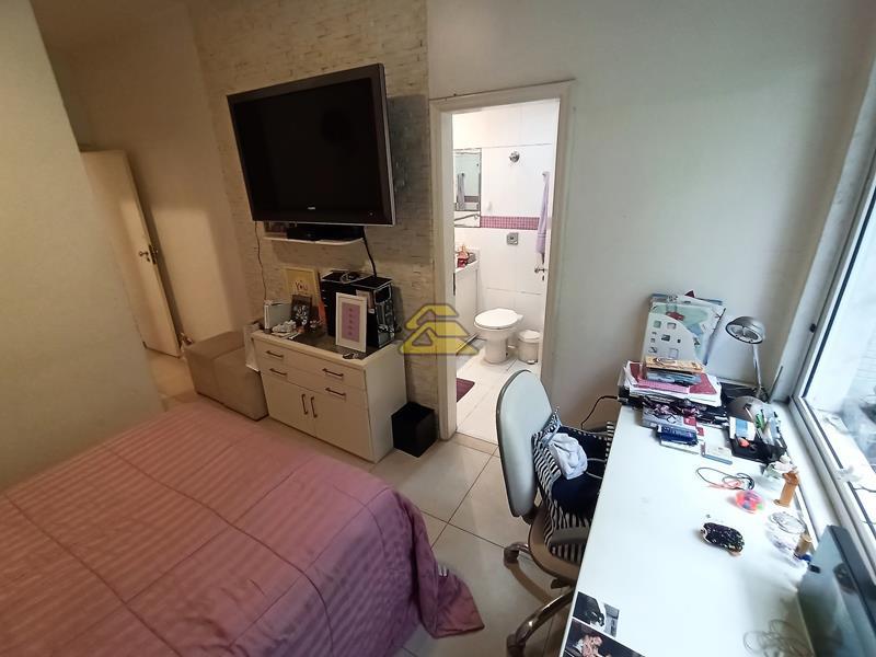 Apartamento à venda com 4 quartos, 184m² - Foto 18