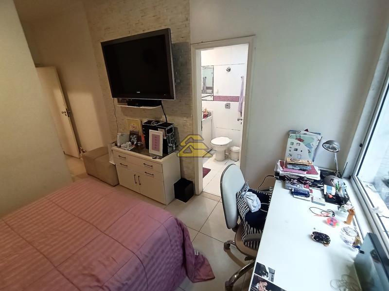 Apartamento à venda com 4 quartos, 184m² - Foto 22