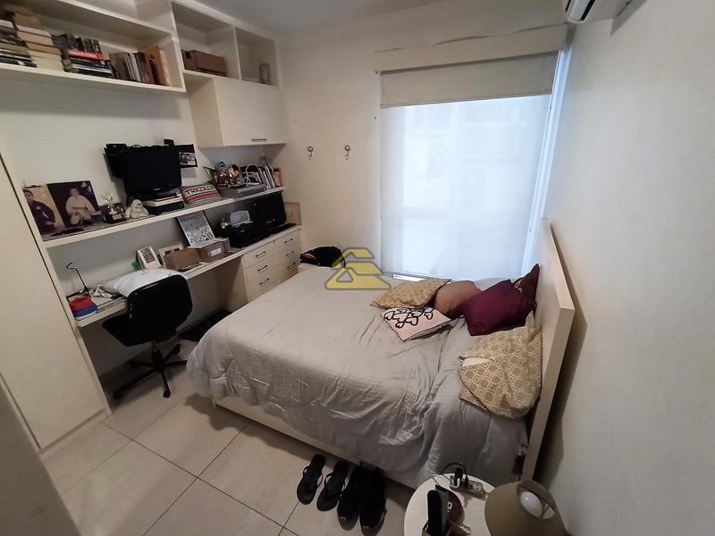 Apartamento à venda com 4 quartos, 184m² - Foto 25