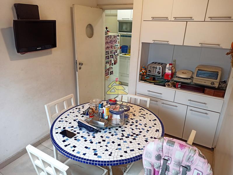 Apartamento à venda com 4 quartos, 184m² - Foto 28