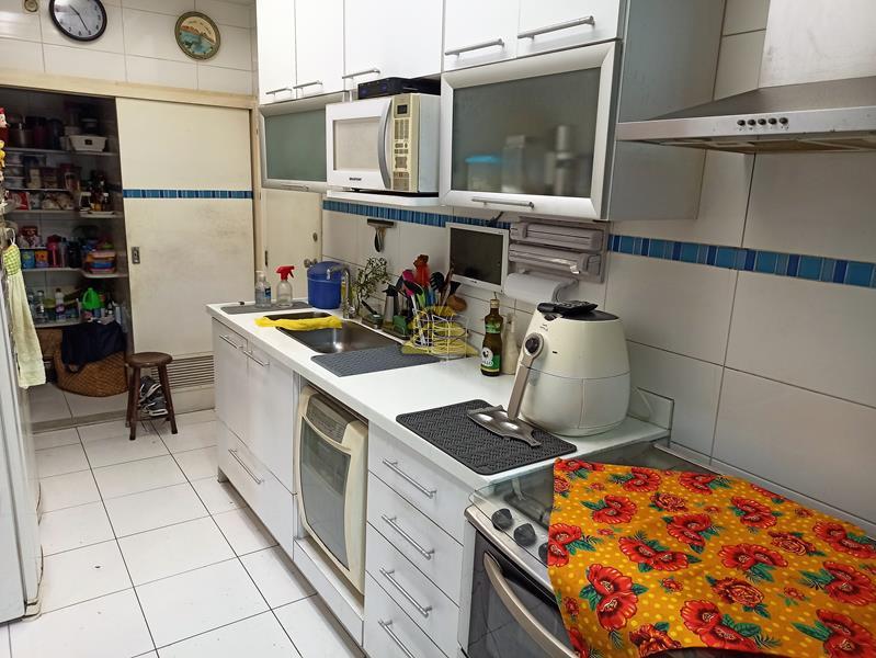 Apartamento à venda com 4 quartos, 184m² - Foto 29