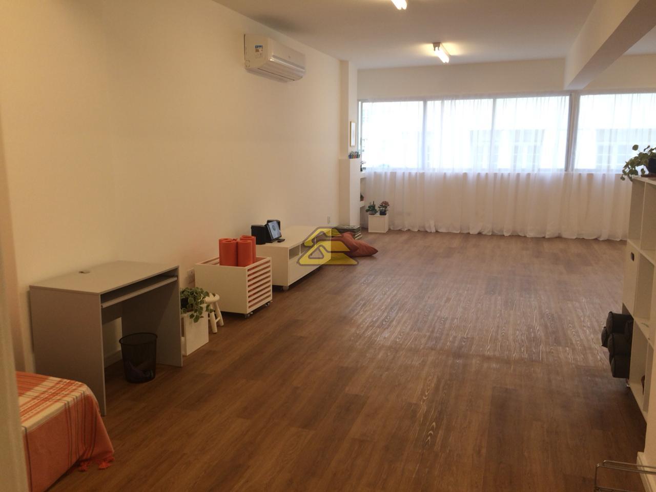 Conjunto Comercial-Sala à venda, 160m² - Foto 2