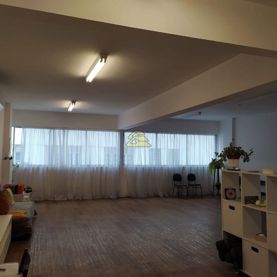 Conjunto Comercial-Sala à venda, 160m² - Foto 3