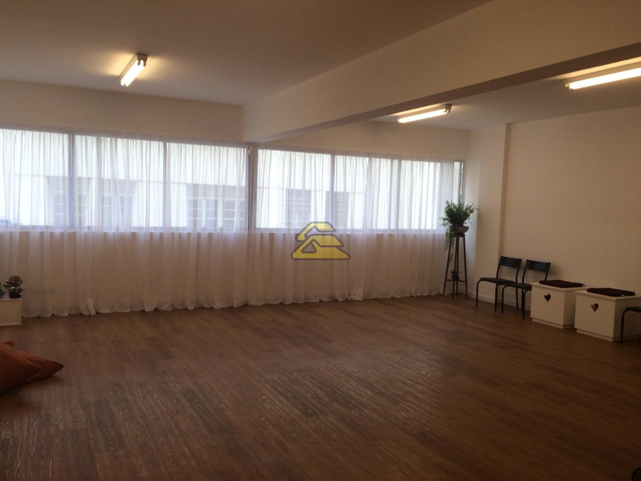 Conjunto Comercial-Sala à venda, 160m² - Foto 1