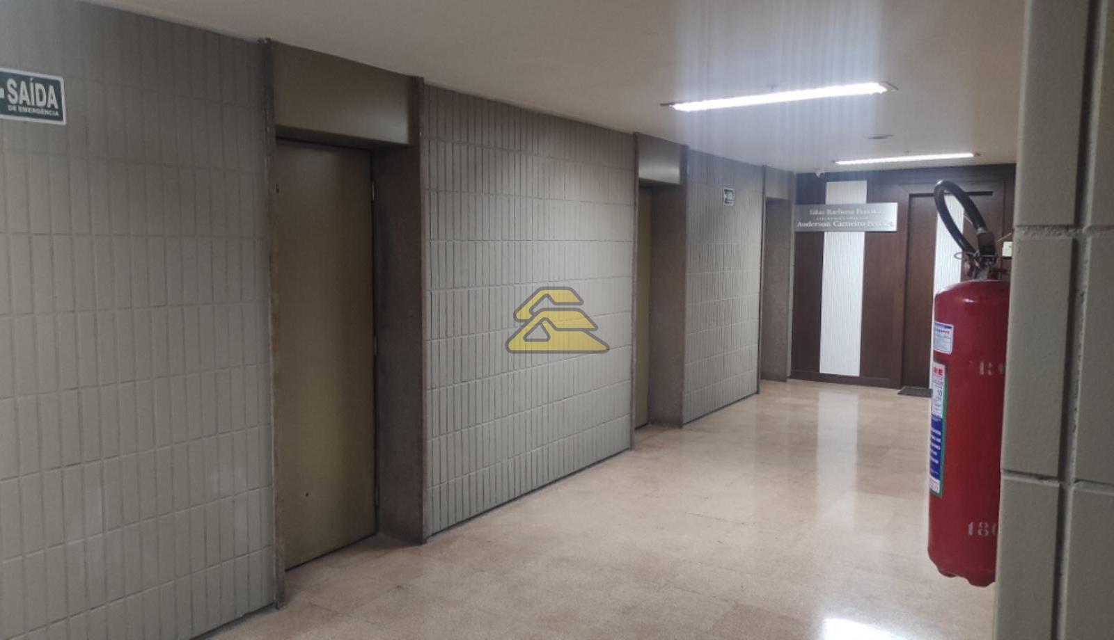 Conjunto Comercial-Sala para alugar, 35m² - Foto 6