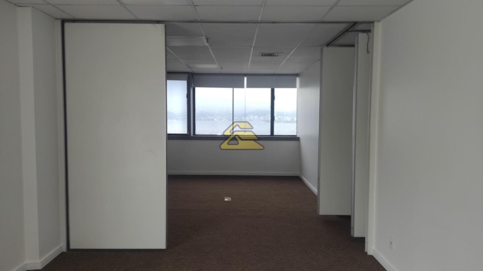 Conjunto Comercial-Sala para alugar, 582m² - Foto 16