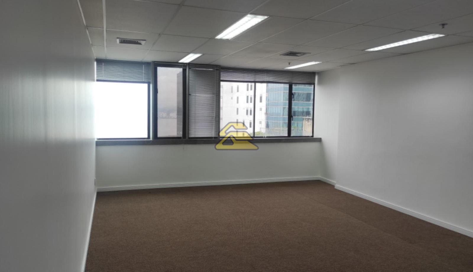 Conjunto Comercial-Sala para alugar, 582m² - Foto 18