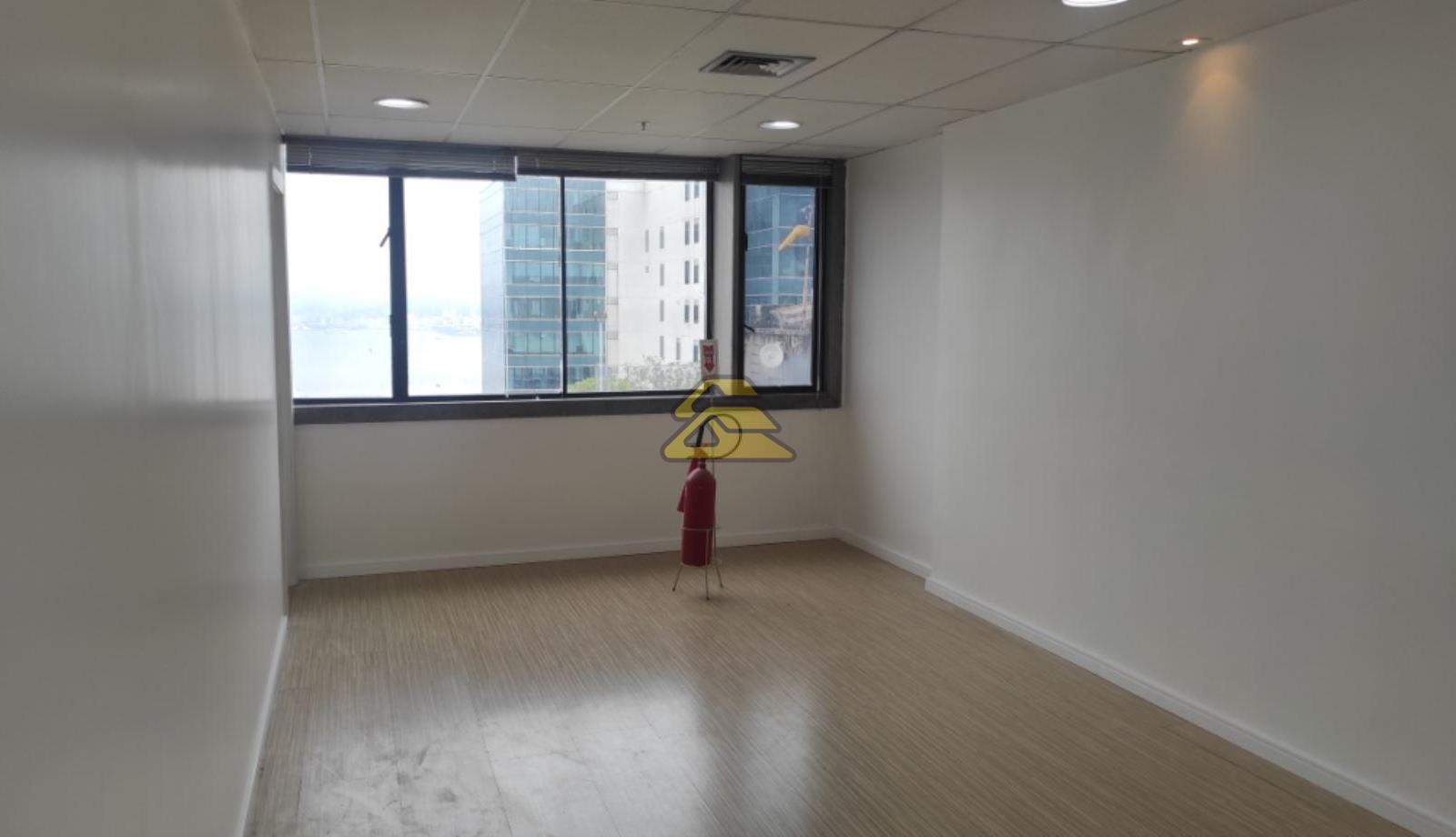 Conjunto Comercial-Sala para alugar, 582m² - Foto 21